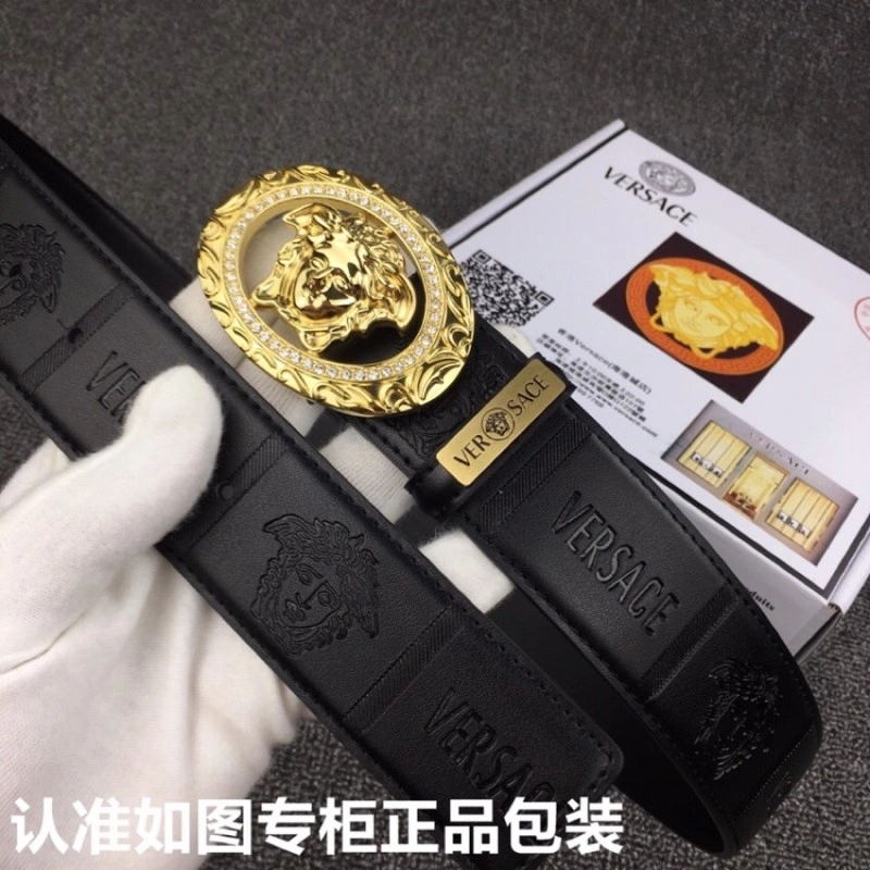 AllSeason Versace Belts 304539