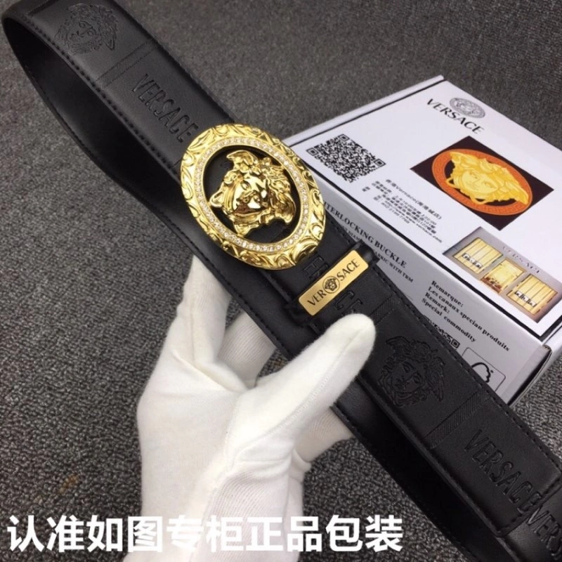 AllSeason Versace Belts 304539