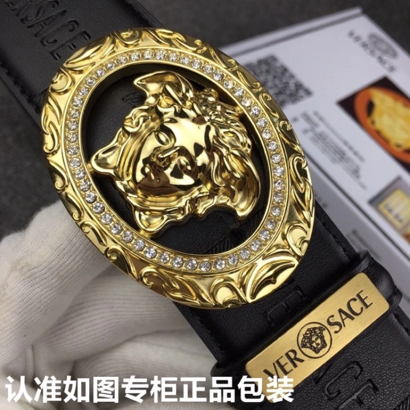 AllSeason Versace Belts 304539