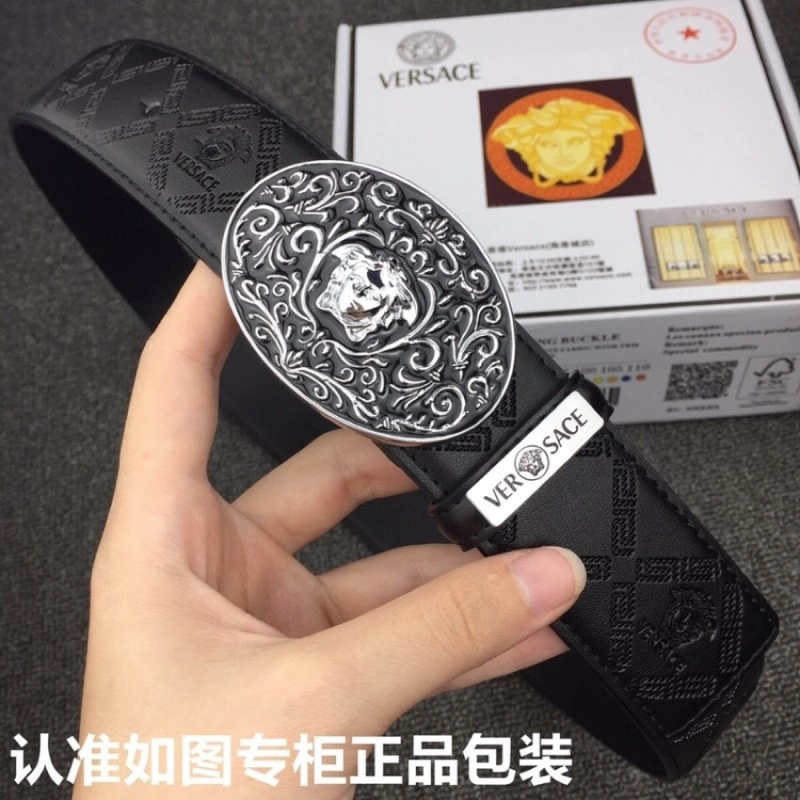 Seasonal Versace Belts 304529