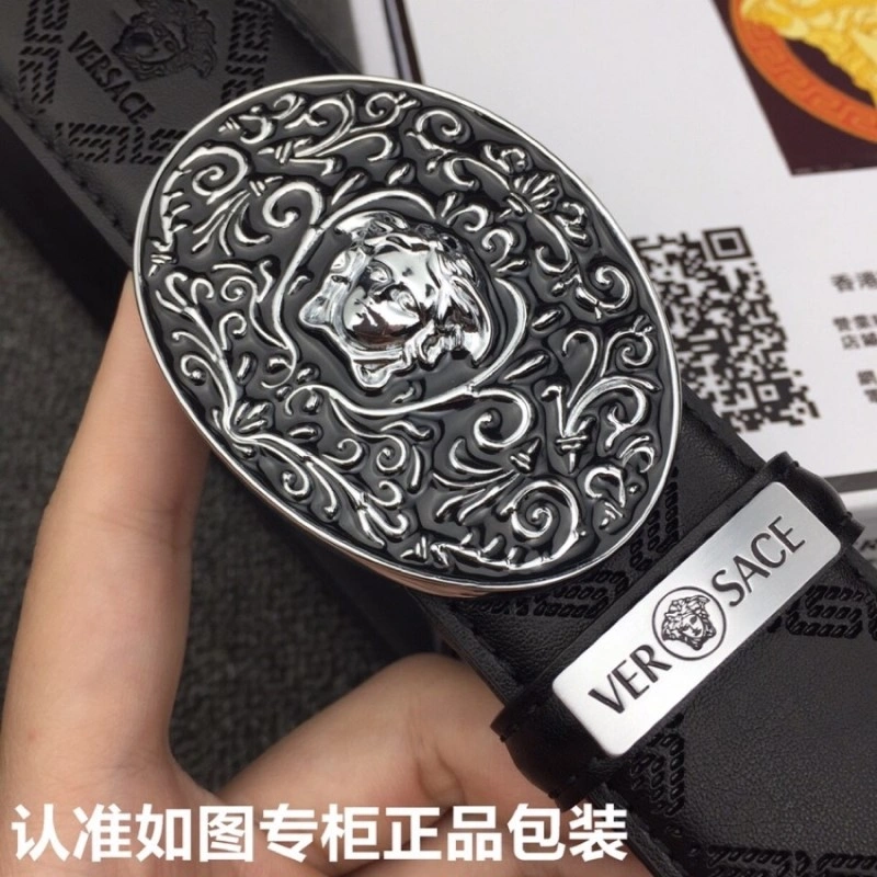 Seasonal Versace Belts 304529