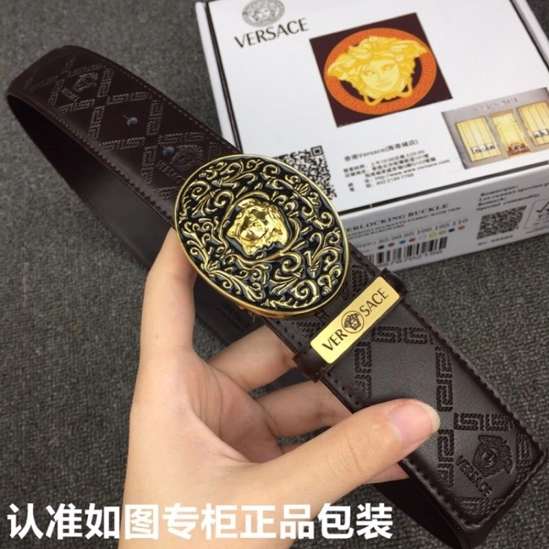 Versace Belts FreshLook 304535
