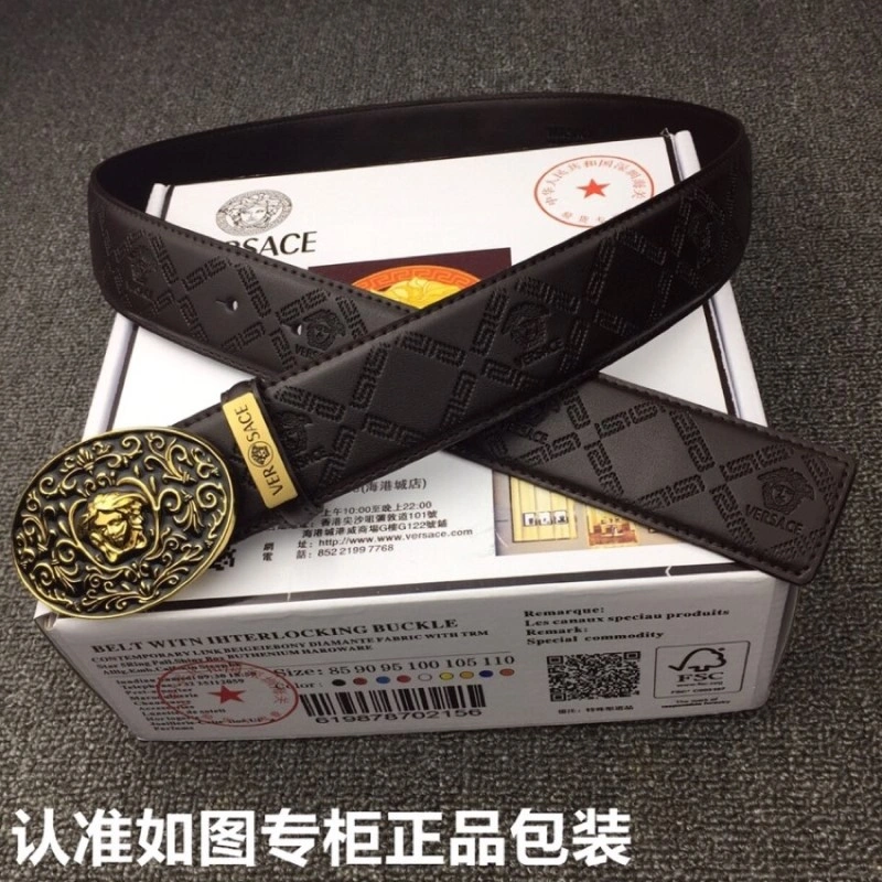 Versace Belts FreshLook 304535