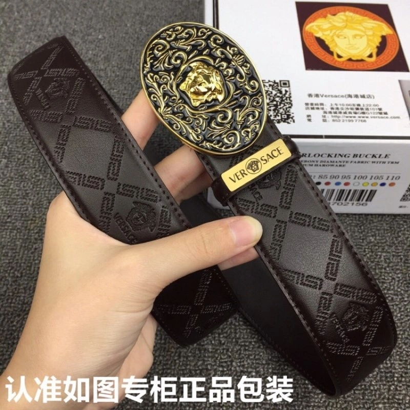 Versace Belts FreshLook 304535