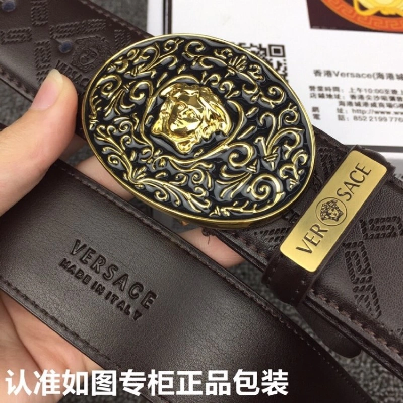 Versace Belts FreshLook 304535