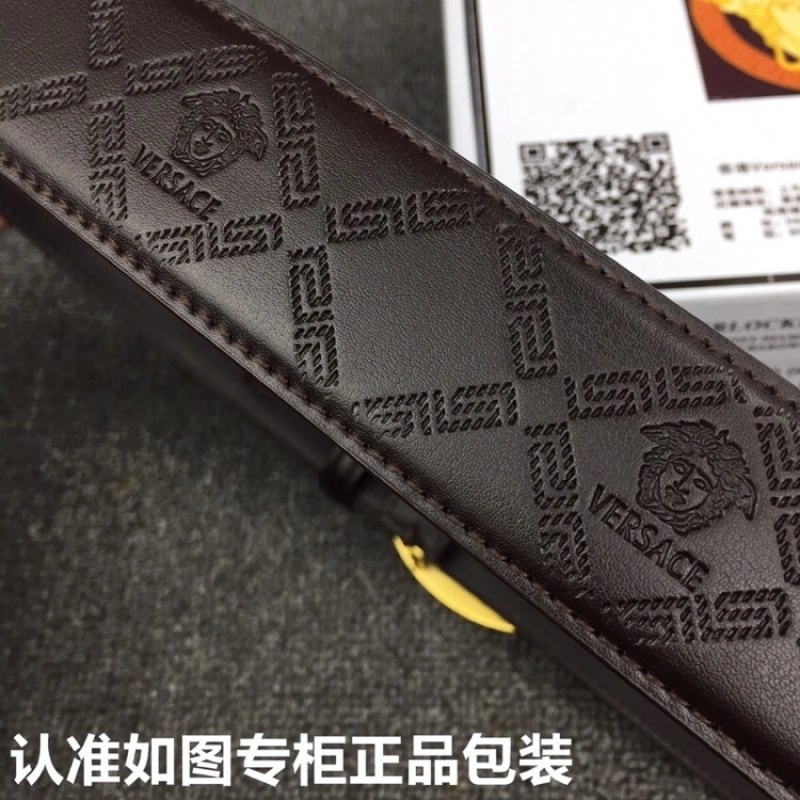 Versace Belts FreshLook 304535