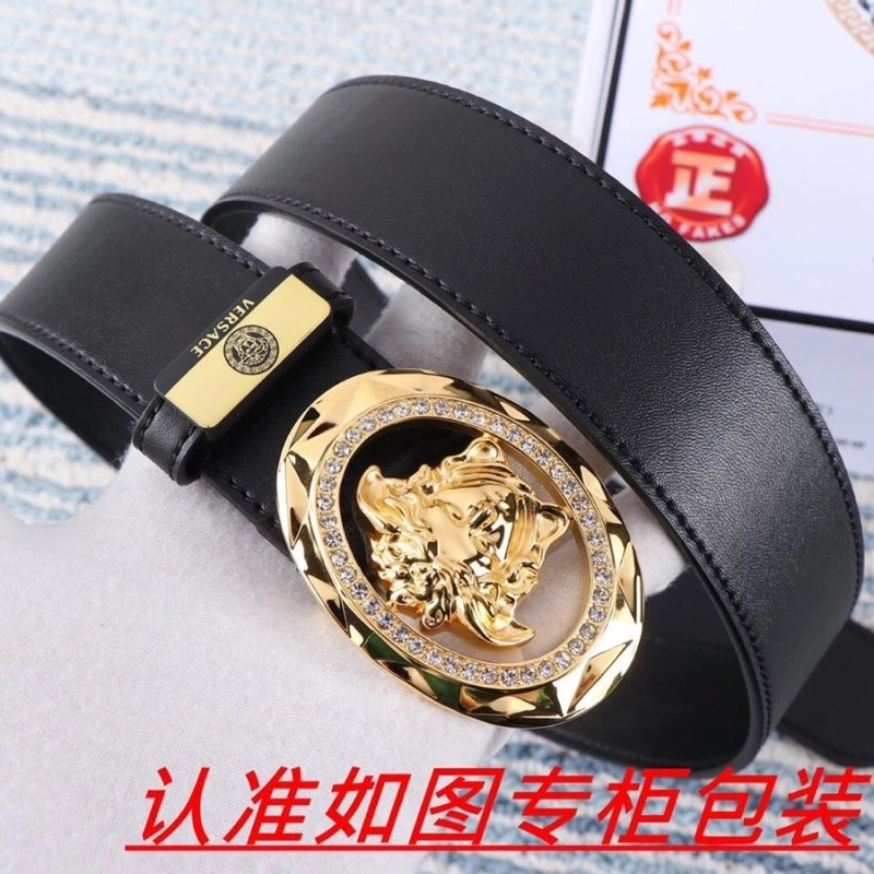 Classic Versace Belts 304538