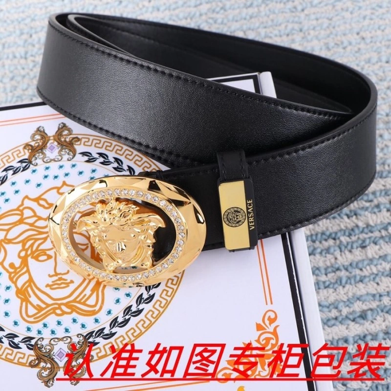 Classic Versace Belts 304538