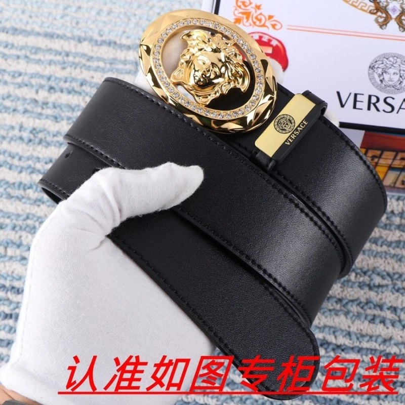 Classic Versace Belts 304538