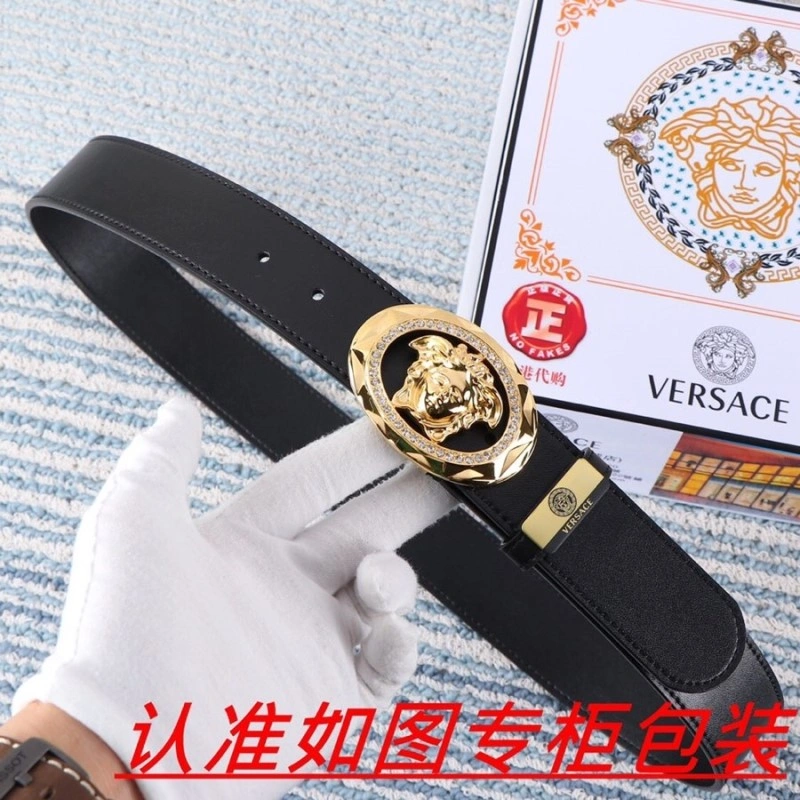 Classic Versace Belts 304538