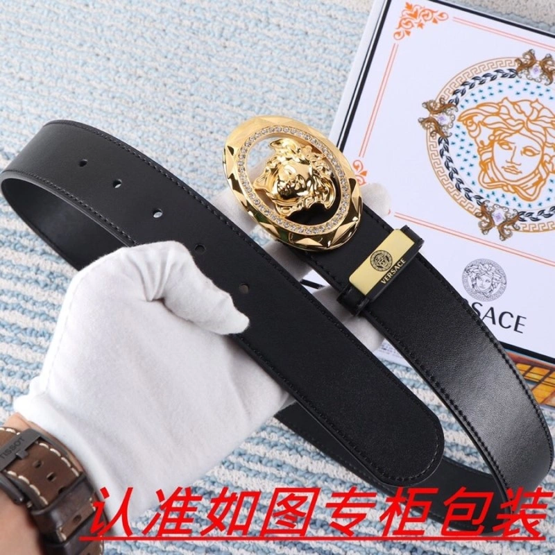 Classic Versace Belts 304538