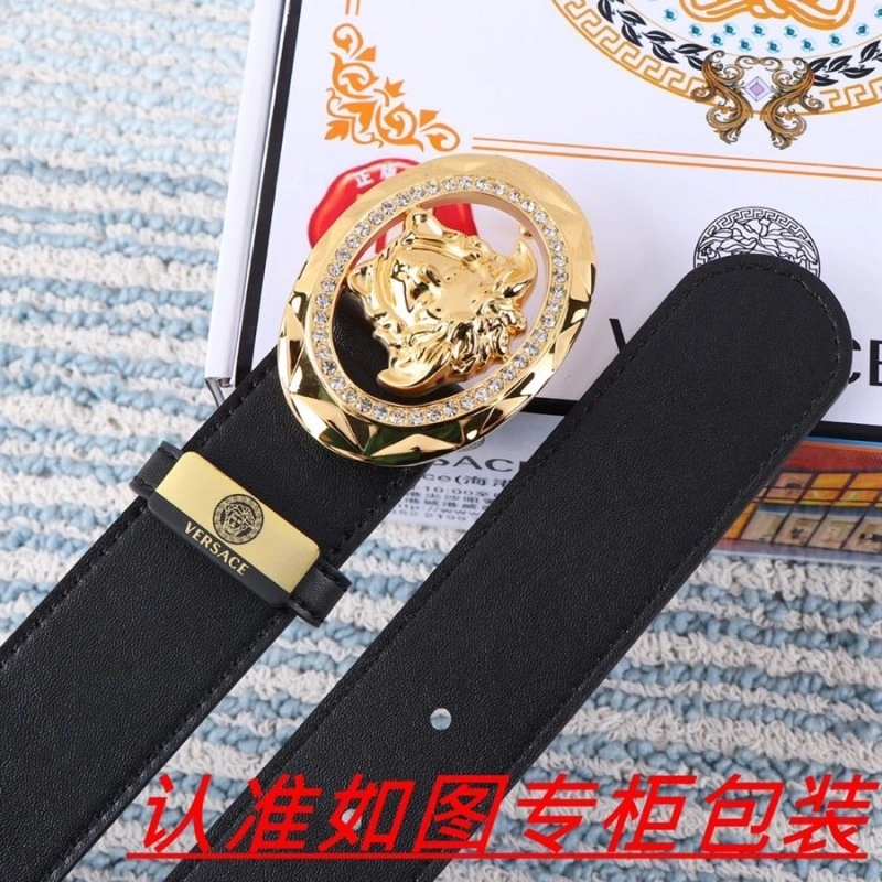 Classic Versace Belts 304538