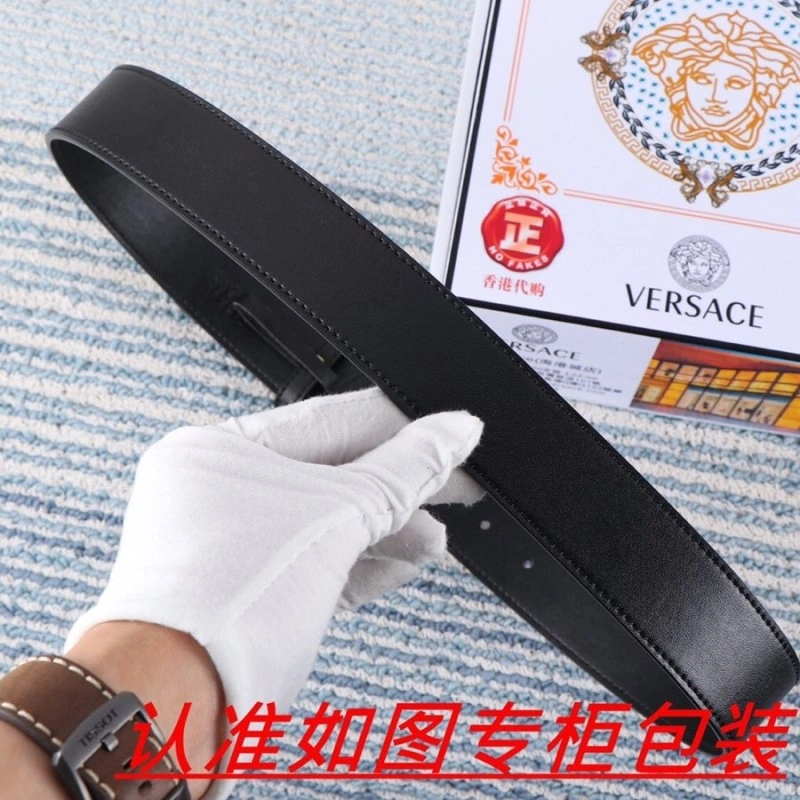 Classic Versace Belts 304538
