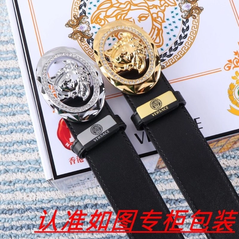Classic Versace Belts 304538