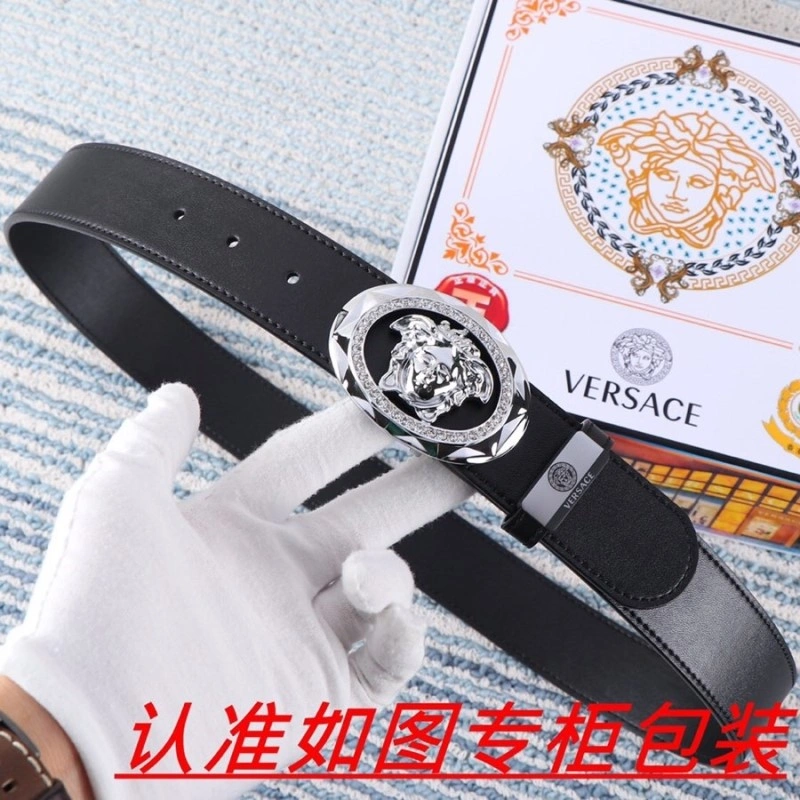Comfortable Versace Belts 304518