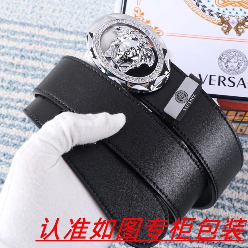 Comfortable Versace Belts 304518