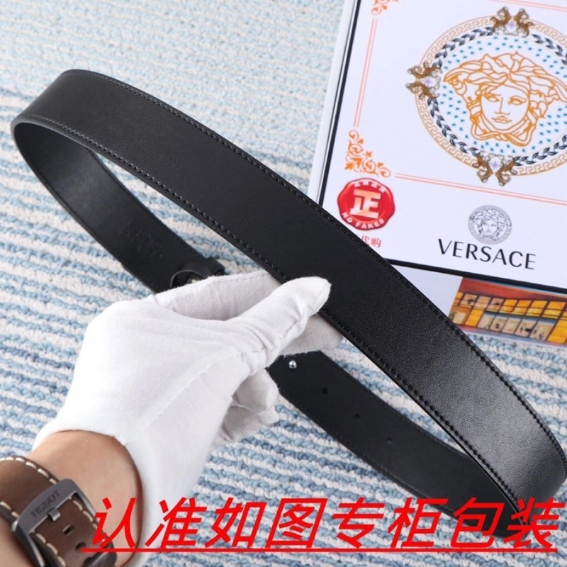 Comfortable Versace Belts 304518