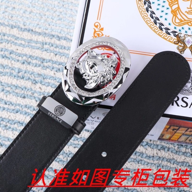 Comfortable Versace Belts 304518