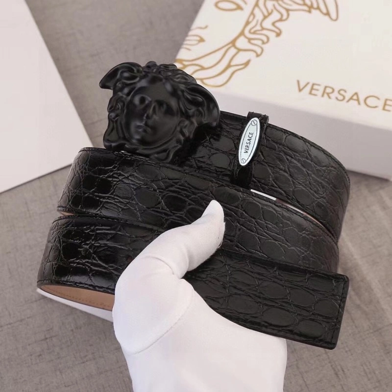 Versace Belts Soft 304540