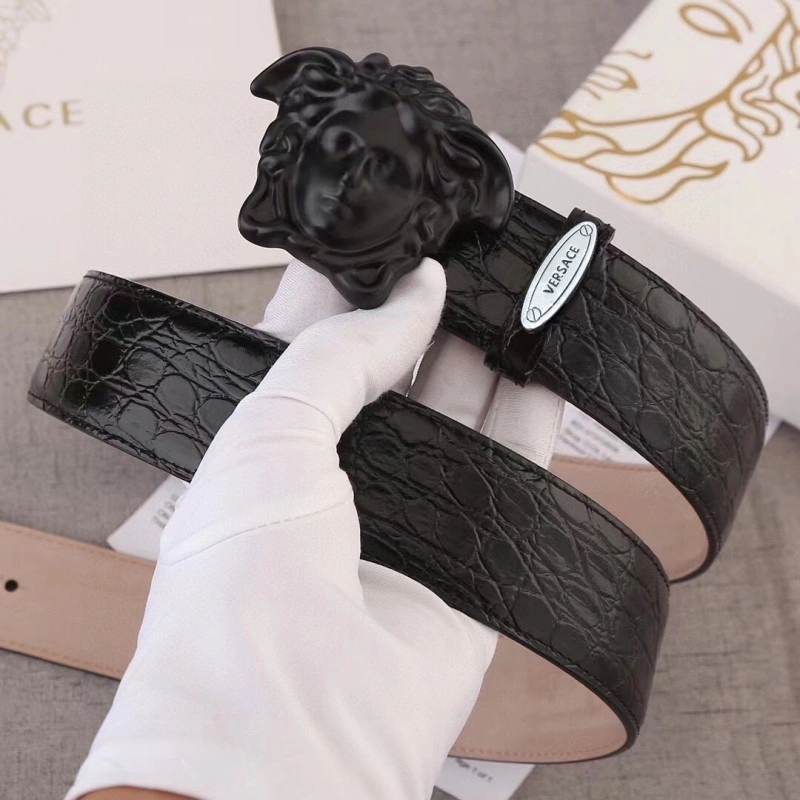 Versace Belts Soft 304540