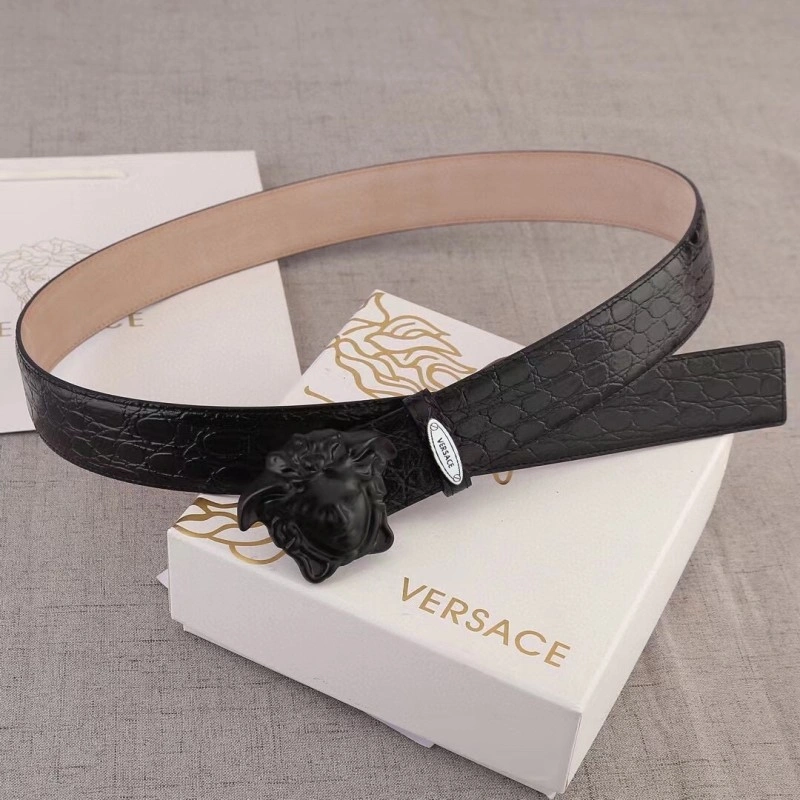 Versace Belts Soft 304540