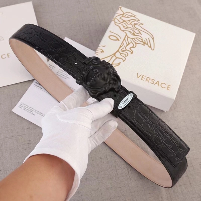 Versace Belts Soft 304540