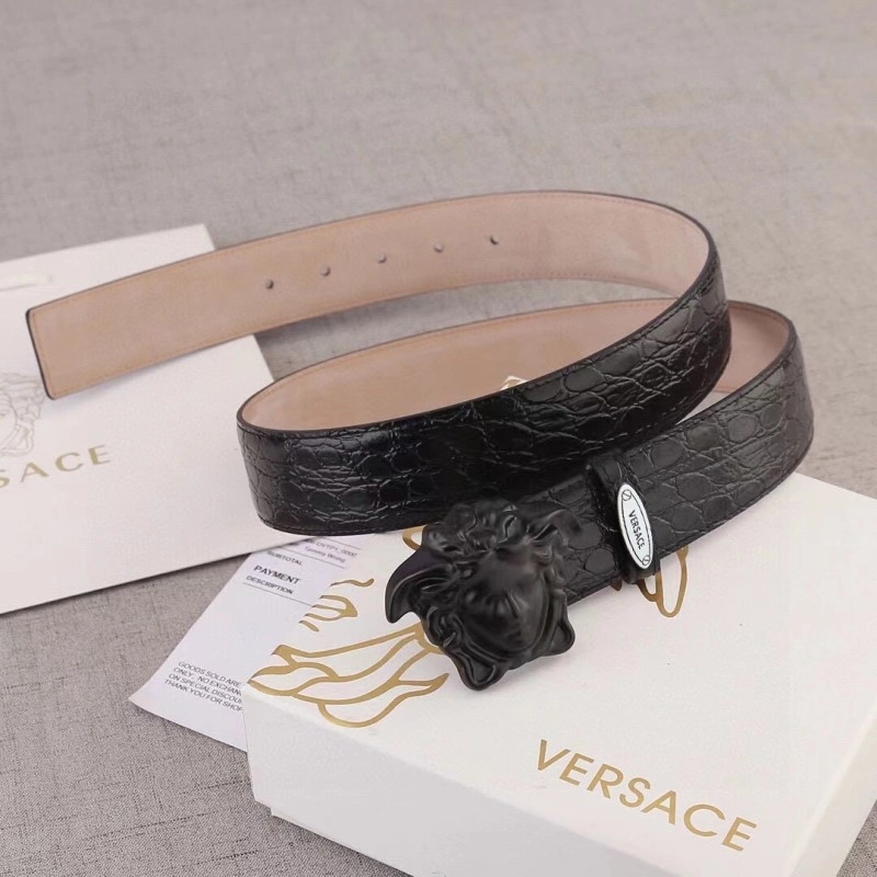 Versace Belts Soft 304540