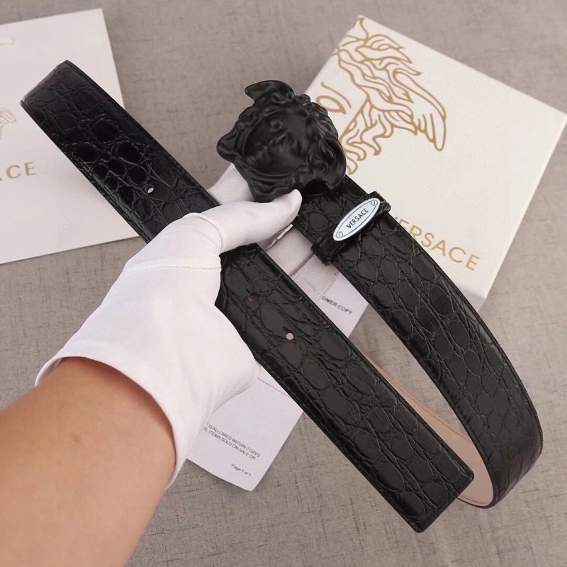 Versace Belts Soft 304540