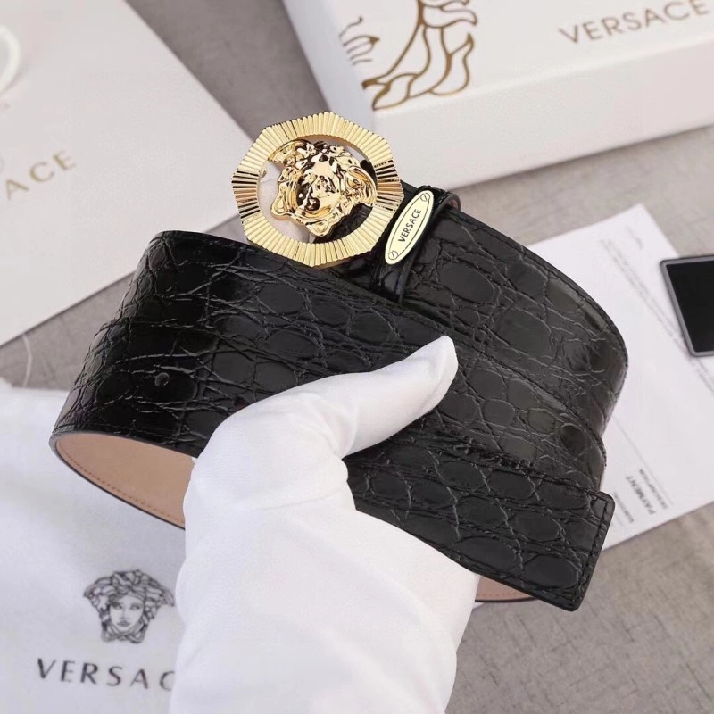 Versace Belts Contemporary 304517