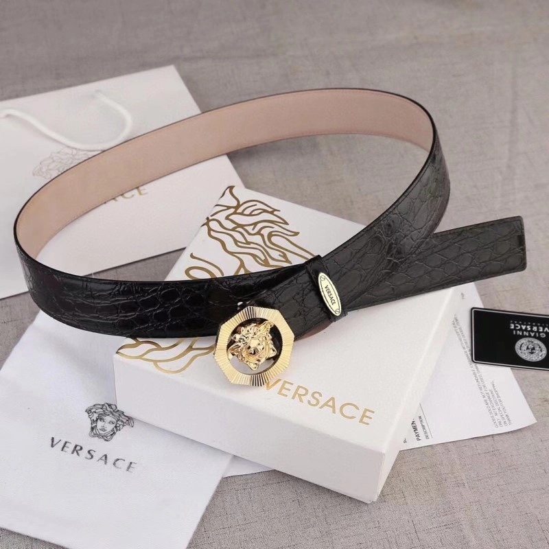 Versace Belts Contemporary 304517