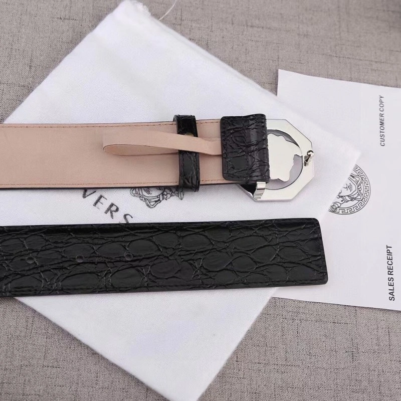 Versace Belts Contemporary 304517
