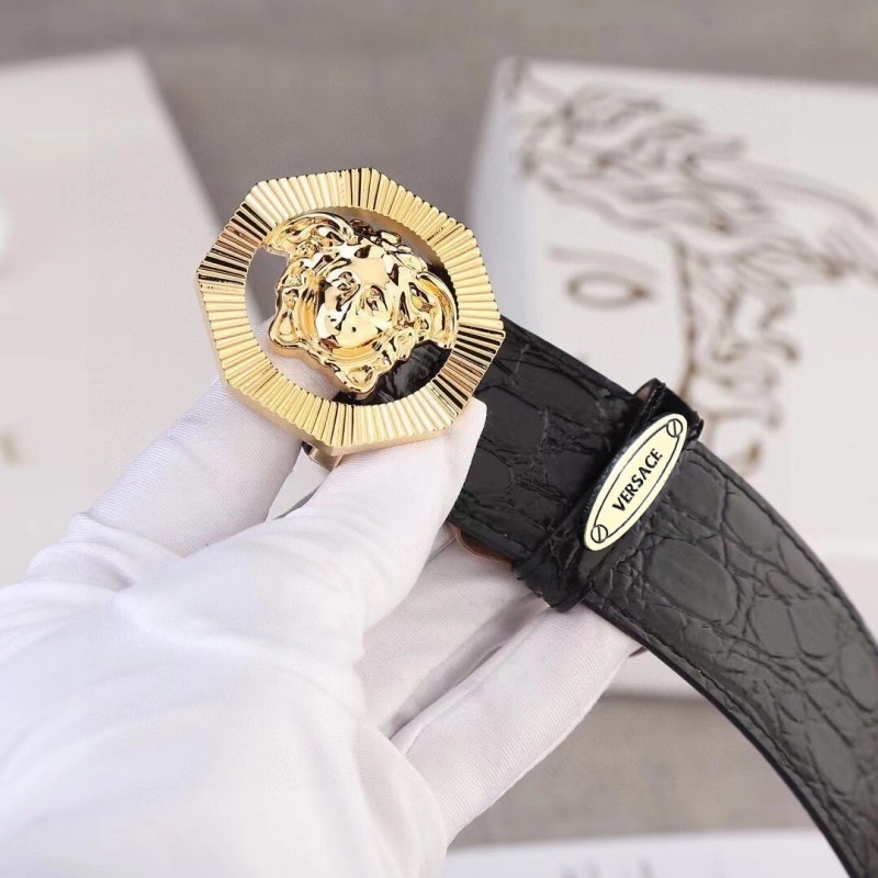 Versace Belts Contemporary 304517