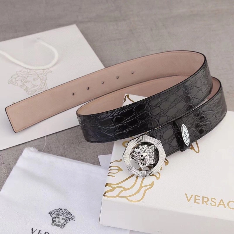 Versace Belts Contemporary 304517