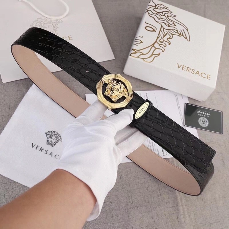 Versace Belts Contemporary 304517