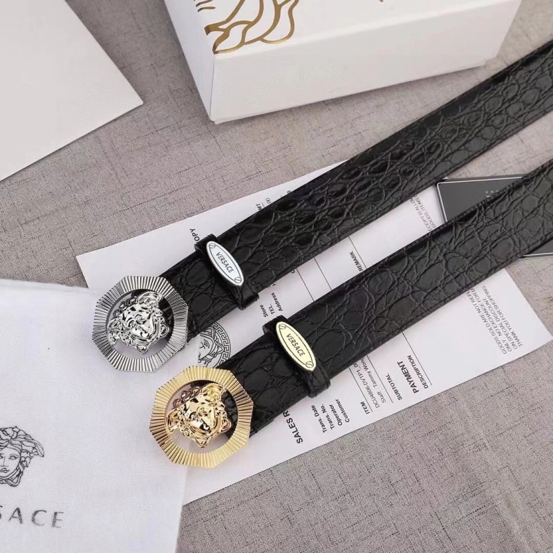 Versace Belts Contemporary 304517