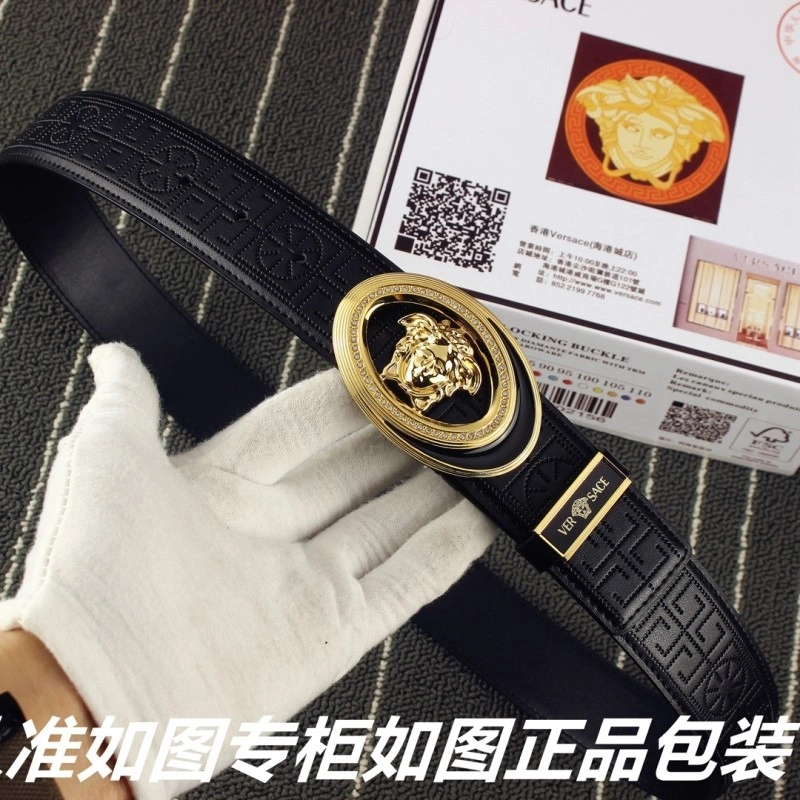 Versace Belts Elegant 304516