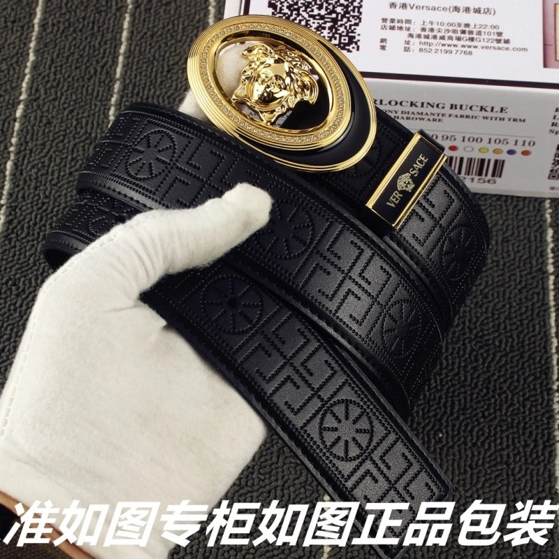 Versace Belts Elegant 304516