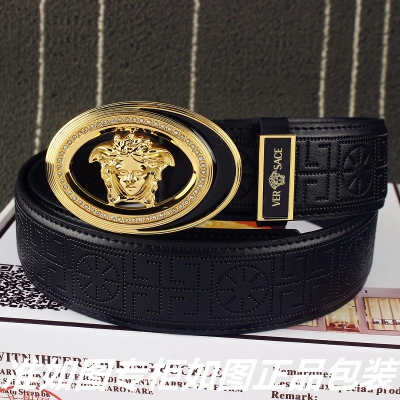 Versace Belts Elegant 304516