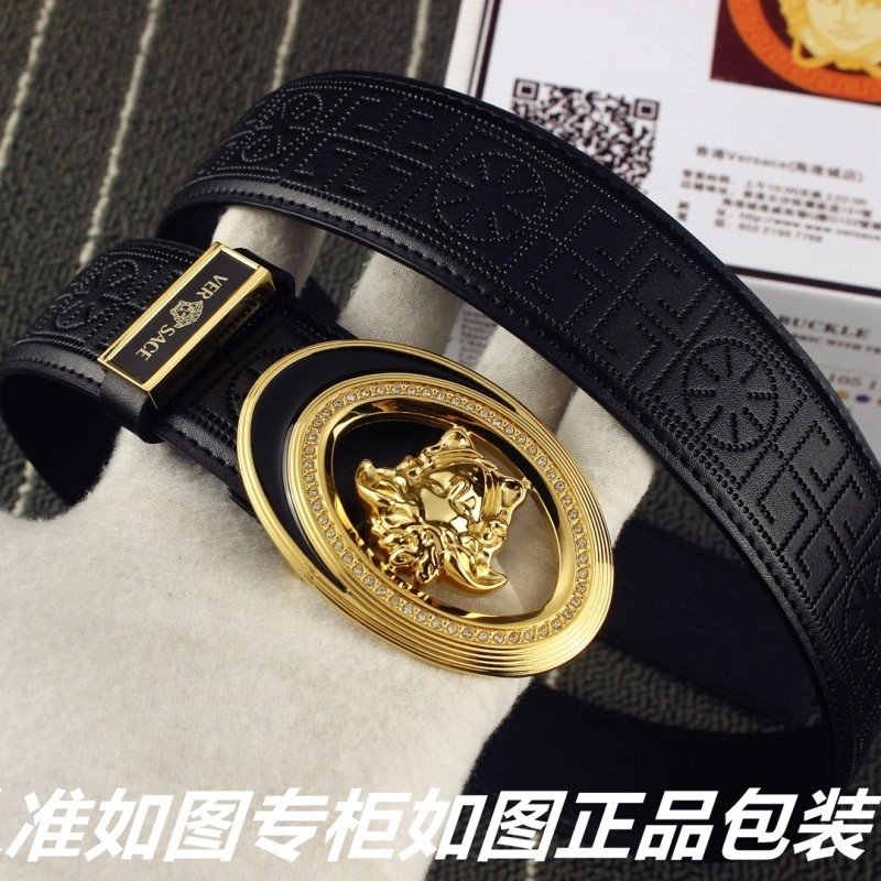 Versace Belts Elegant 304516
