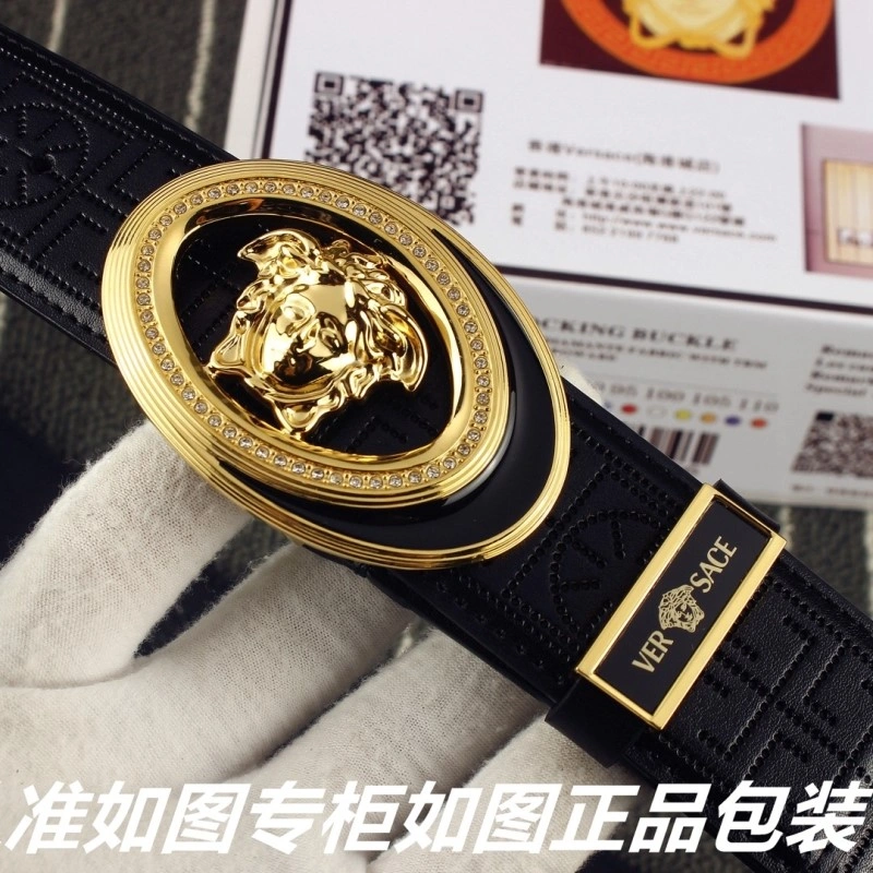 Versace Belts Elegant 304516