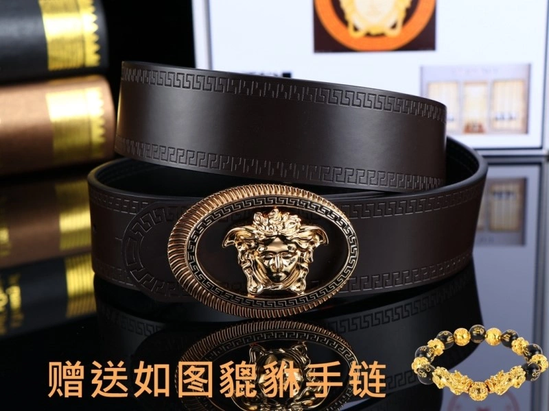 Durable Versace Belts 304514