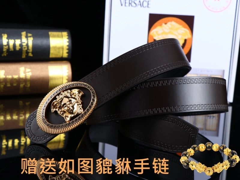 Durable Versace Belts 304514