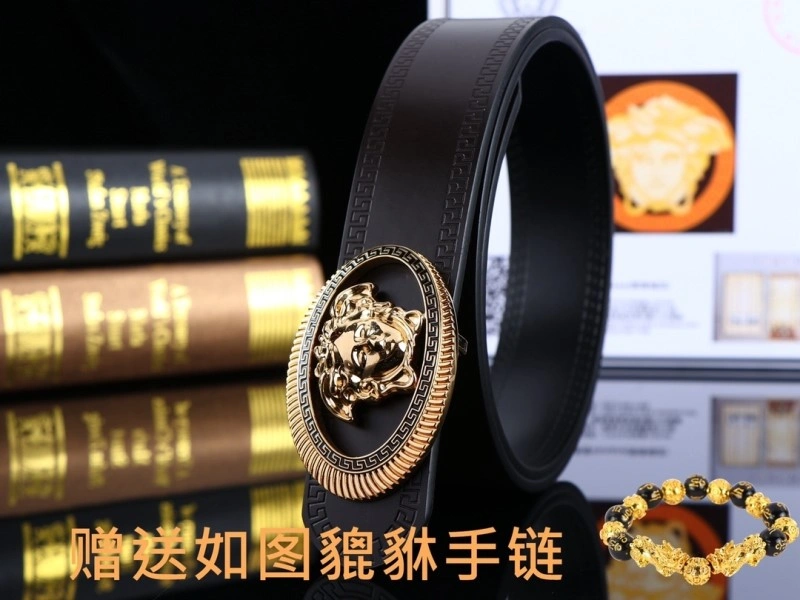 Durable Versace Belts 304514