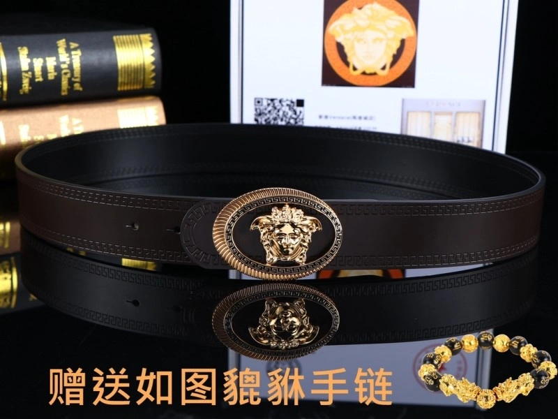 Durable Versace Belts 304514