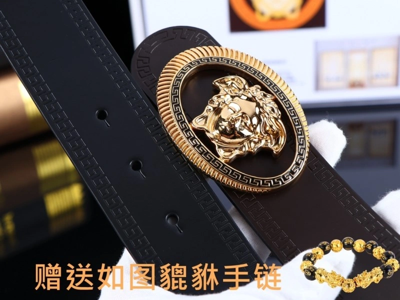 Durable Versace Belts 304514