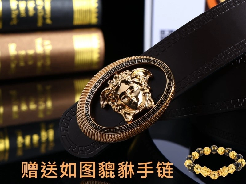 Durable Versace Belts 304514
