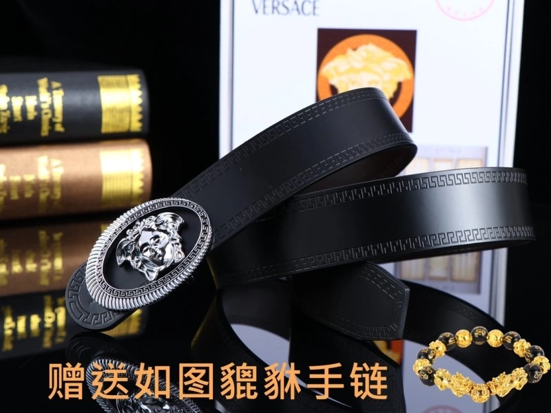 Versace Belts MultiPurpose 304513