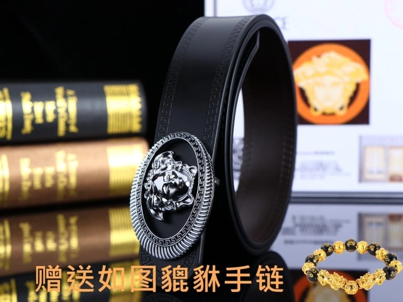Versace Belts MultiPurpose 304513