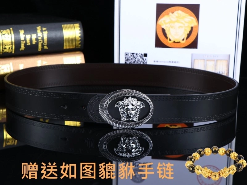 Versace Belts MultiPurpose 304513