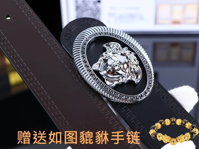 Versace Belts MultiPurpose 304513